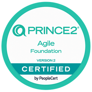 PRINCE2 Agile Foundation (Version 2)