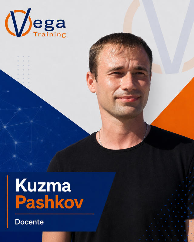 Kuzma Pashkov