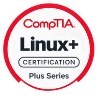 Comp TIA Linux