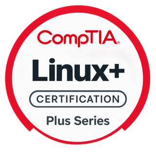 Comp TIA Linux