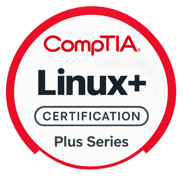 Comp TIA Linux Comp TIA Linux