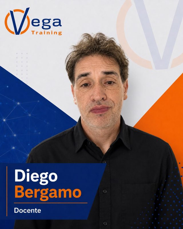 Diego Bergamo