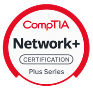 Comp TIA Network