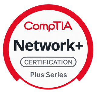 Comp TIA Network