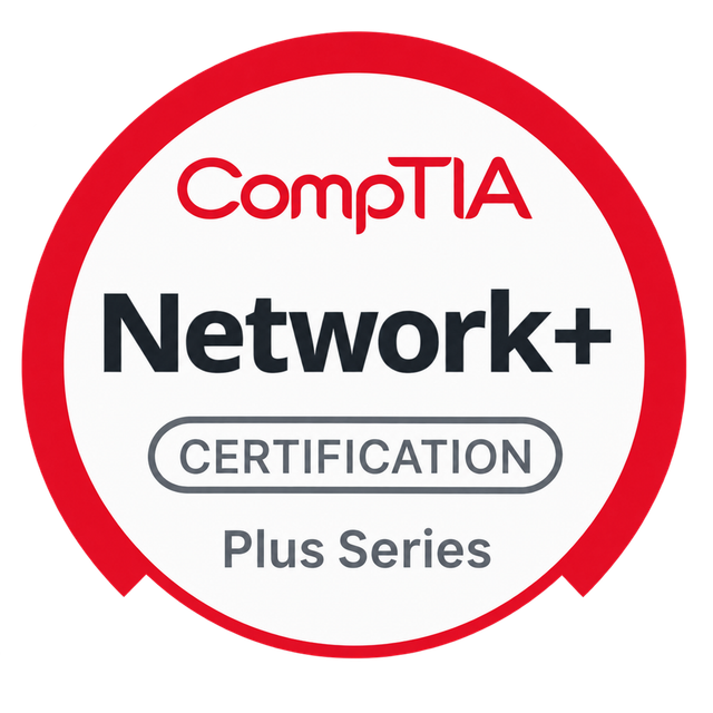 Comp TIA Network Comp TIA Network