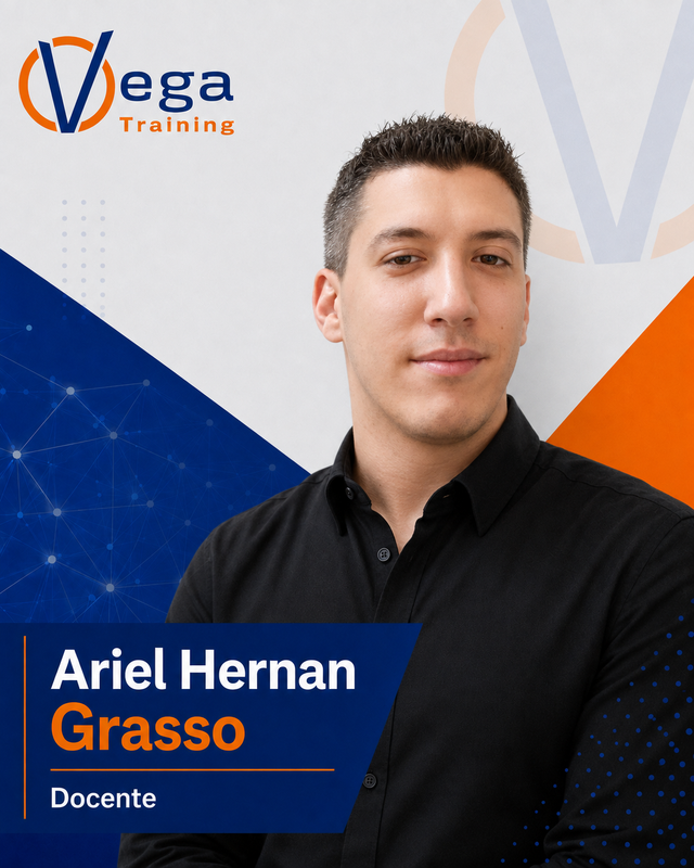 Ariel Hernan Grasso