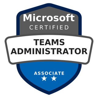 Teams Administrator Associate