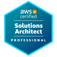 aws certified solutions architect professional