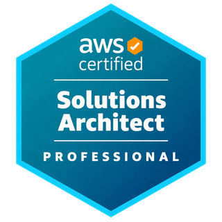 aws certified solutions architect professional