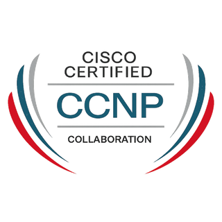 Cetificazione CCNP Collaboration