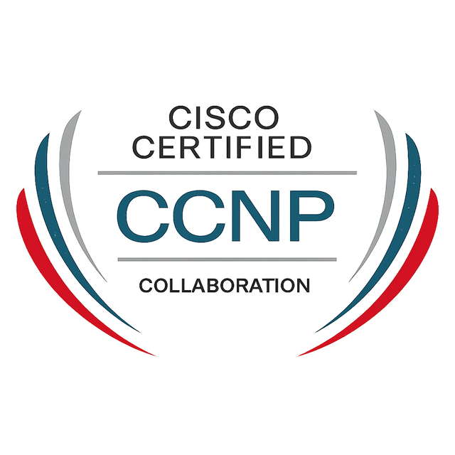 Cetificazione CCNP Collaboration