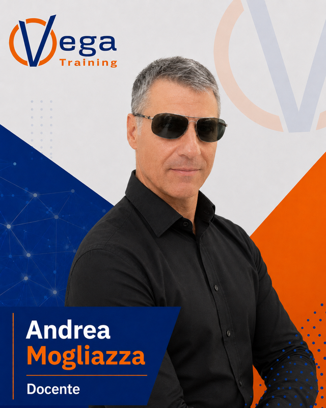 Andrea Mogliazza