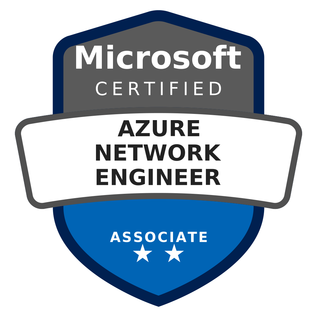 AZ 700 Microsoft Certified Azure Network Engineer Associate AZ 700 Microsoft Certified Azure Network Engineer Associate