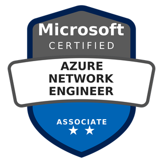 Azure Network Engineer Associate