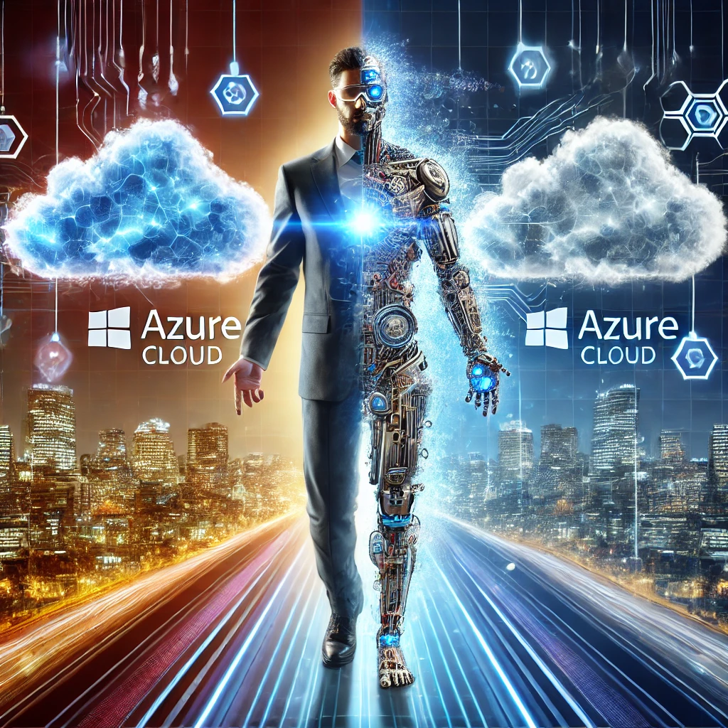 Guida al Corso Microsoft Azure Administrator (AZ-104) – Si parte il 20 Ottobre 2026 Guida al Corso Microsoft Azure Administrator (AZ-104)