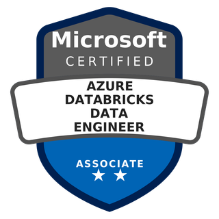 Azure Databricks Data Engineer Associate