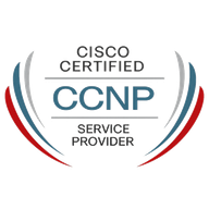 Cetificazione CCNP Service Provider