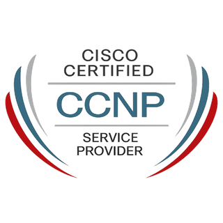 Cetificazione CCNP Service Provider