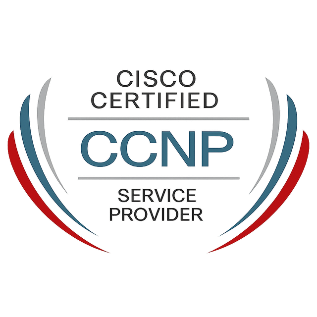 Cetificazione CCNP Service Provider Cetificazione CCNP Service Provider