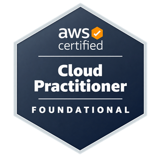 aws certified cloud practitioner