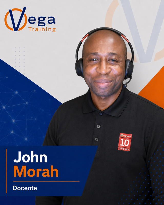 John Morah
