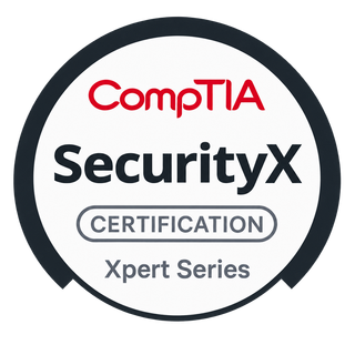Comp TIA Security X