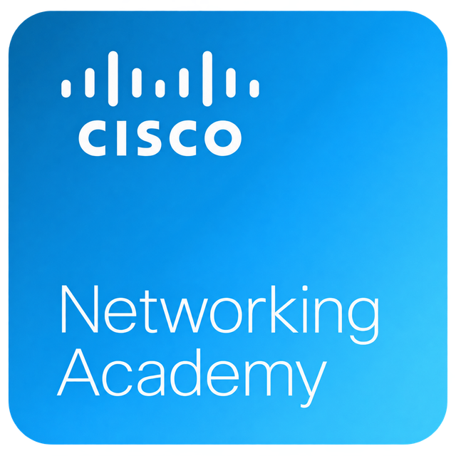 Cisco Networking Academy Cisco Networking Academy