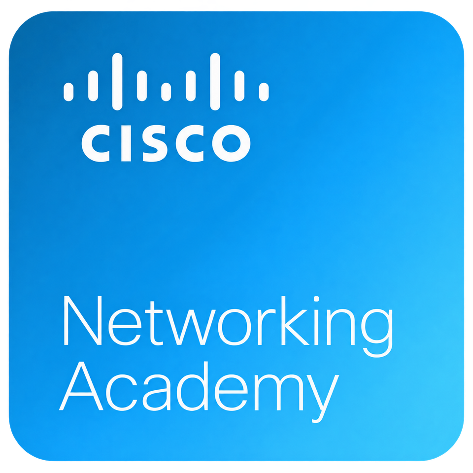 Cisco Networking Academy