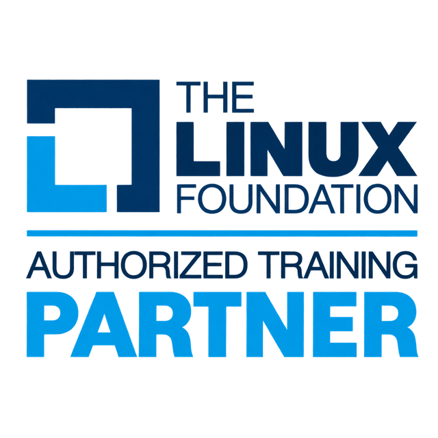 Linux Foundation Authorized Training Partner