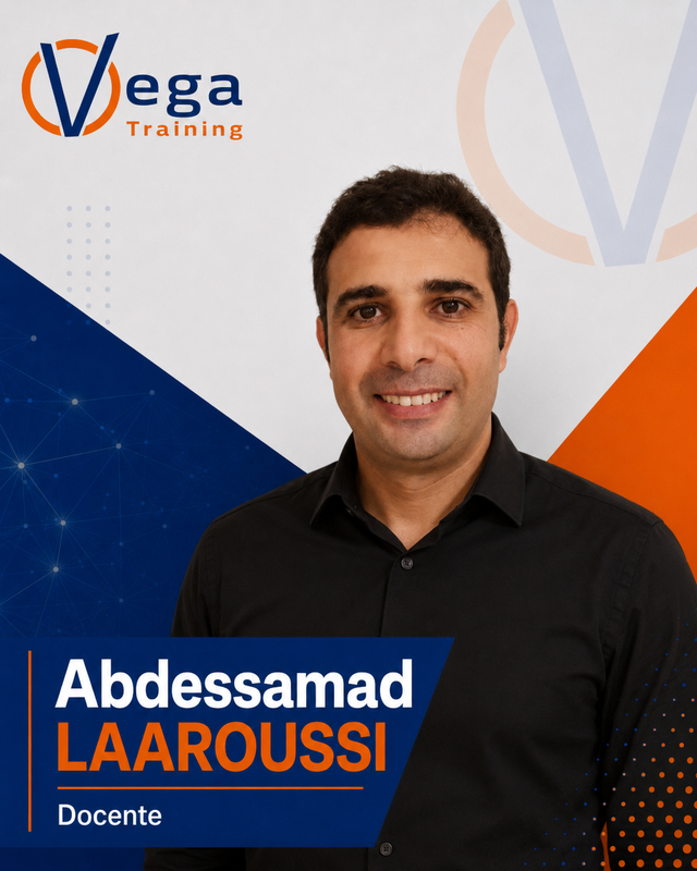 Abdessamad Laaroussi