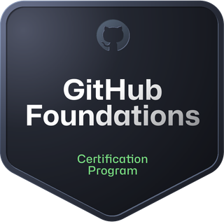 GitHub Foundations