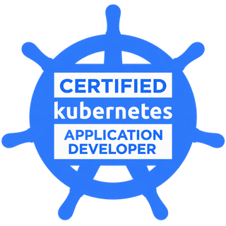 Kubernetes Developer CKAD