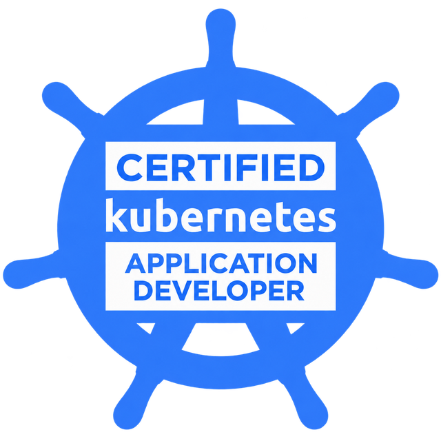 Kubernetes Developer CKAD Kubernetes Developer CKAD