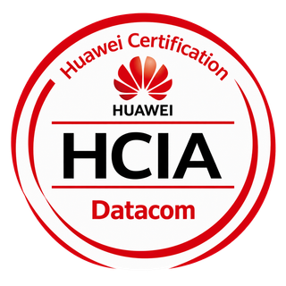 Huawei HCIA Datacom