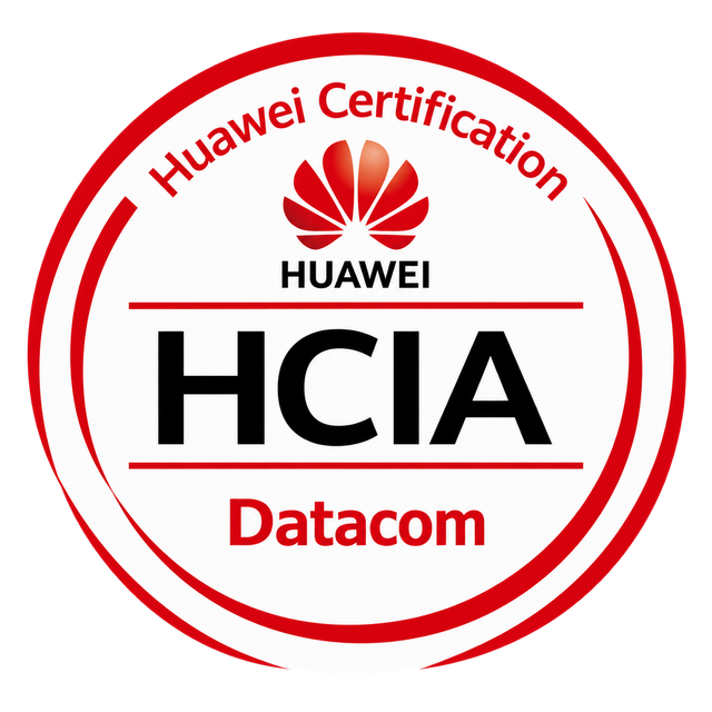 Huawei HCIA Datacom Huawei HCIA Datacom