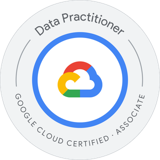 Associate Data Practitioner Certification