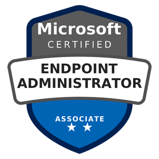 Microsoft 365 Certified: Endpoint Administrator Associate