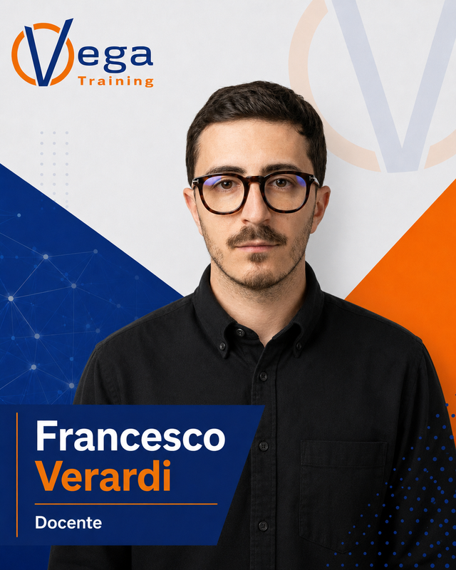 Francesco Verardi