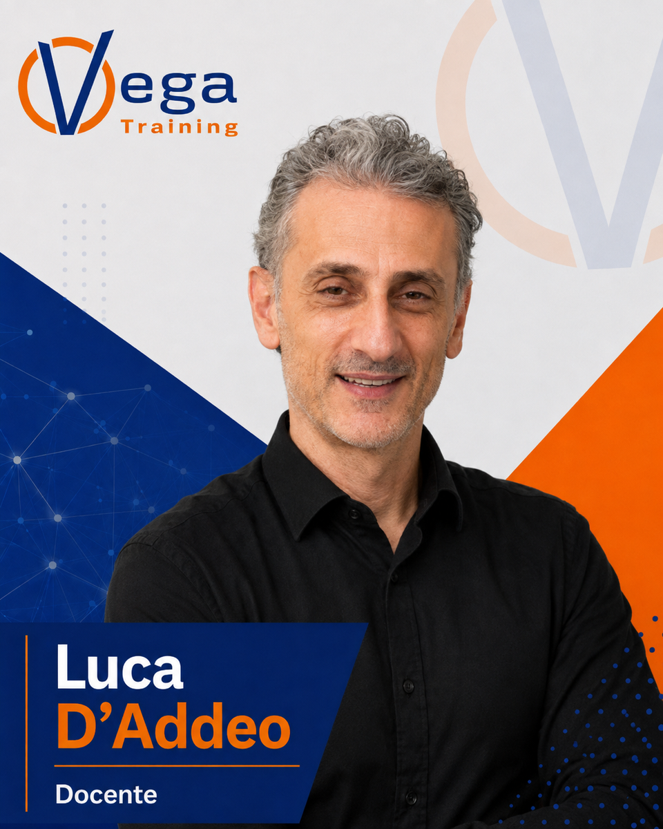 Luca D'Addeo