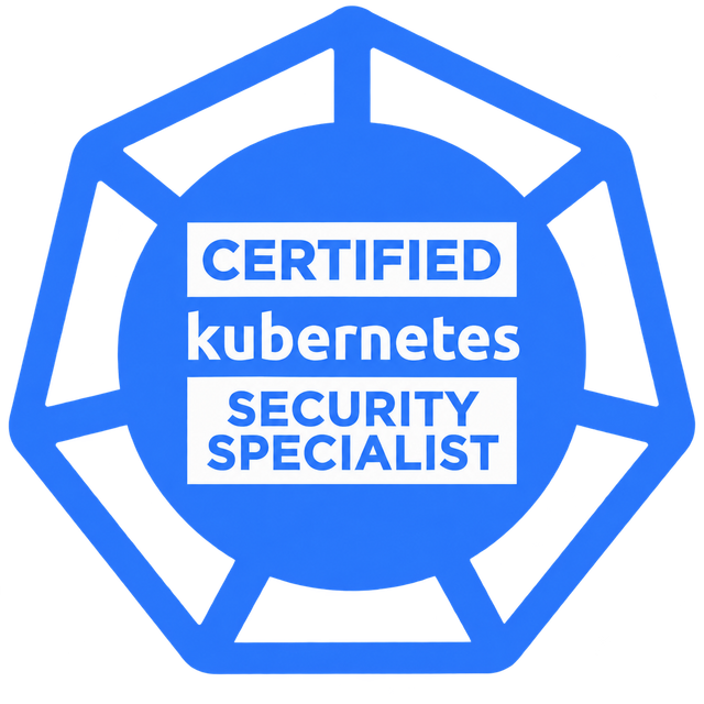 Kubernetes Security CKS