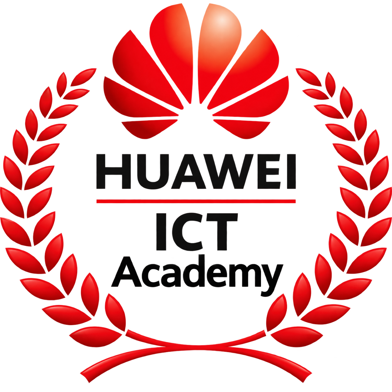 Huawei Information and Network Academy