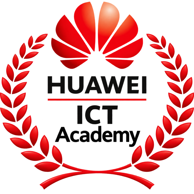 Huawei Information and Network Academy Huawei ICT Academy