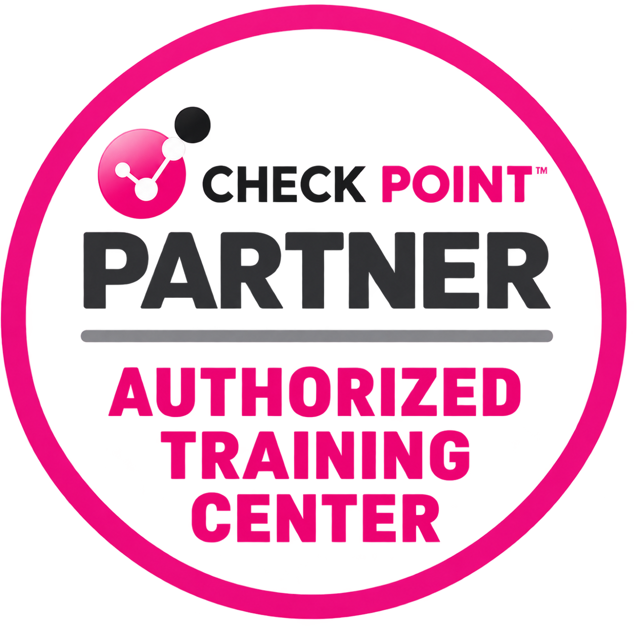 Check Point Authorized Training Center