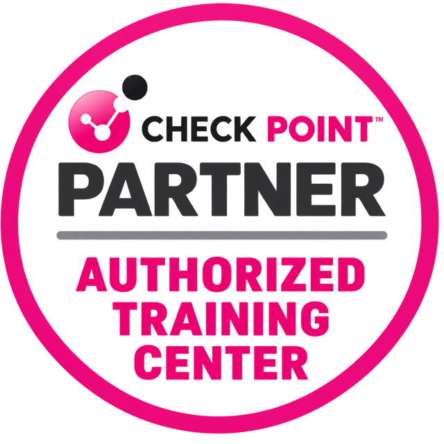 Check Point Authorized Training Center Check Point Authorized Training Center