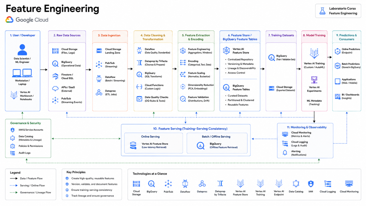Feature Engineering