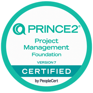 PRINCE2 Project Management Foundation (Version 7)