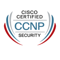 Certificazione Cisco CCNP Security