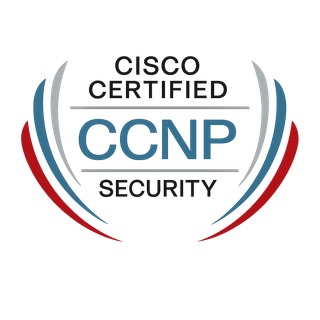 Certificazione Cisco CCNP Security