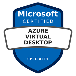 Azure Virtual Desktop Specialty