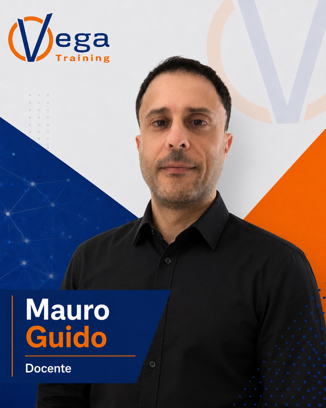 Mauro Guido